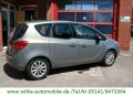 Opel Meriva B Innovation+48.000 KM+Automatik+Kamera++
