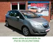 Opel Meriva B Innovation+48.000 KM+Automatik+Kamera++