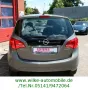 Opel Meriva B Innovation+48.000 KM+Automatik+Kamera++