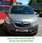 Opel Meriva B Innovation+48.000 KM+Automatik+Kamera++