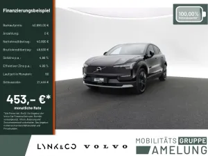 Volvo EX30 Cross Country Ultra Performance AWD PANO