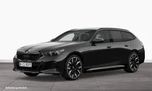 BMW 550e xDrive Touring M Sport AHK LiveCockpitProf
