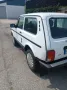 Lada Niva Urban 4x4 Urban