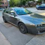 Alfa Romeo alfa romeo 159