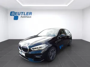 BMW 118i SportLine 17