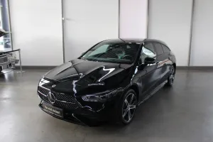 Mercedes-Benz CLA 250 e SB AMG-Line Premium+ DISTRONIC AHK LED