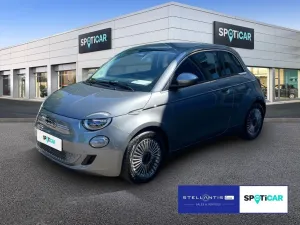Fiat 500e Lim. Basis *Kamera*PDC*Shz*