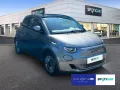 Fiat 500e Lim. Basis *Kamera*PDC*Shz*