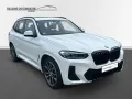 BMW X3 xDrive 30d M Sport *Pano *Headup *Memory
