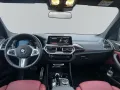 BMW X3 xDrive 30d M Sport *Pano *Headup *Memory