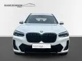 BMW X3 xDrive 30d M Sport *Pano *Headup *Memory