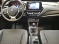 Suzuki S-Cross 1.4 Comfort+ Allgrip Hybrid