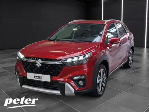 Suzuki S-Cross 1.4 Comfort+ Allgrip Hybrid