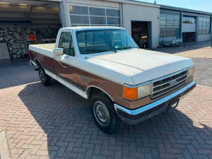 Ford F 250 Pickup ,Sehr schöner Zustand  Garantie mög