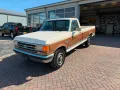 Ford F 250 Pickup ,Sehr schöner Zustand  Garantie mög