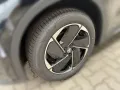MGS5 EV Luxury Long Range 64 kWh ACC+AUT+LED+PDC