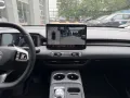 MGS5 EV Luxury Long Range 64 kWh ACC+AUT+LED+PDC