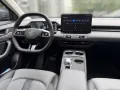 MGS5 EV Luxury Long Range 64 kWh ACC+AUT+LED+PDC