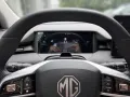 MGS5 EV Luxury Long Range 64 kWh ACC+AUT+LED+PDC