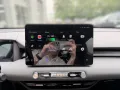 MGS5 EV Luxury Long Range 64 kWh ACC+AUT+LED+PDC
