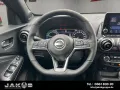 Nissan Juke Tekna Hybrid LED+NAVI+BOSE+2-Farben 105 ...