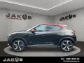 Nissan Juke Tekna Hybrid LED+NAVI+BOSE+2-Farben 105 ...