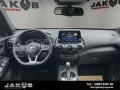 Nissan Juke Tekna Hybrid LED+NAVI+BOSE+2-Farben 105 ...