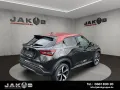 Nissan Juke Tekna Hybrid LED+NAVI+BOSE+2-Farben 105 ...