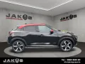 Nissan Juke Tekna Hybrid LED+NAVI+BOSE+2-Farben 105 ...