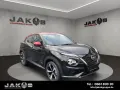 Nissan Juke Tekna Hybrid LED+NAVI+BOSE+2-Farben 105 ...