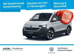 Volkswagen e-Caravelle PanAmericana LED*AHK*Navi*RFK