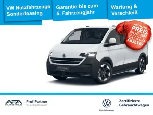 Volkswagen e-Caravelle PanAmericana LED*Navi*AHK*RFK