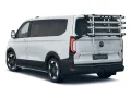 Volkswagen e-Caravelle PanAmericana LED*Navi*AHK*RFK