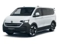 Volkswagen e-Caravelle PanAmericana LED*Navi*AHK*RFK