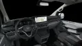 Volkswagen e-Caravelle PanAmericana LED*Navi*AHK*RFK