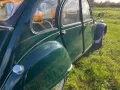 Citroën 2 CV
