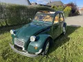 Citroën 2 CV