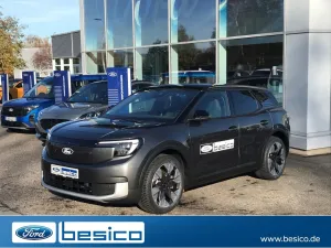 Ford Explorer Premium+B&O+DAB+NAV+iACC+AHK+BLIS+Panod