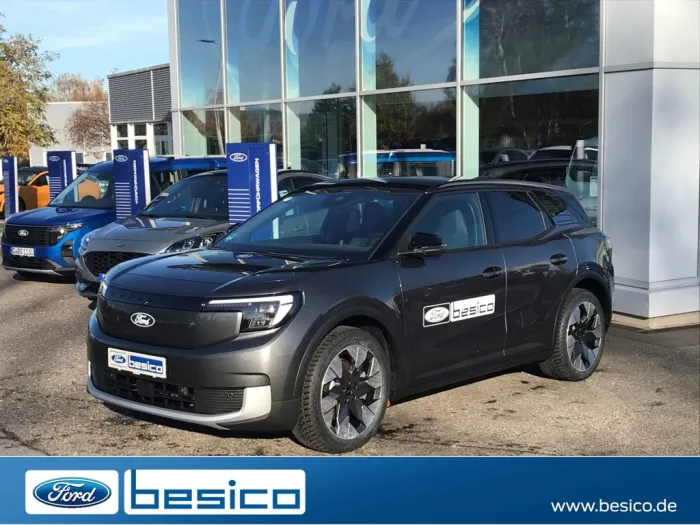 Ford Explorer Premium+B&O+DAB+NAV+iACC+AHK+BLIS+Panod
