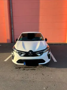 Mitsubishi Colt 1.0 Turbo-Benziner Intro Edition Intro ...