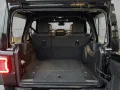 Jeep Wrangler Unlimited Rubicon 2.0 SKYONETOUCH+PDC+K