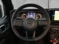 Jeep Wrangler Unlimited Rubicon 2.0 SKYONETOUCH+PDC+K