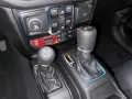 Jeep Wrangler Unlimited Rubicon 2.0 SKYONETOUCH+PDC+K