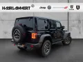 Jeep Wrangler Unlimited Rubicon 2.0 SKYONETOUCH+PDC+K