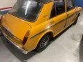 Rover Austin Gt 1300