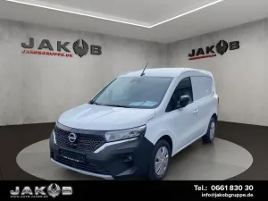 Nissan Townstar L1 2,2t EV N-Connecta