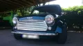 MINI Rover Mini, Vergaser, Flip Front, H-Kennze...