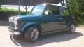 MINI Rover Mini, Vergaser, Flip Front, H-Kennze...