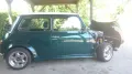 MINI Rover Mini, Vergaser, Flip Front, H-Kennze...