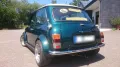 MINI Rover Mini, Vergaser, Flip Front, H-Kennze...